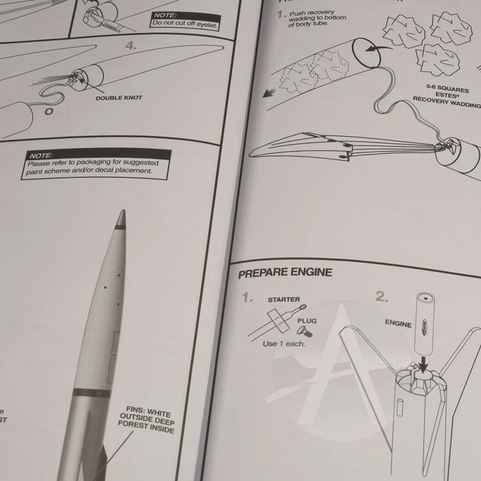 Estes Antar - Image 13