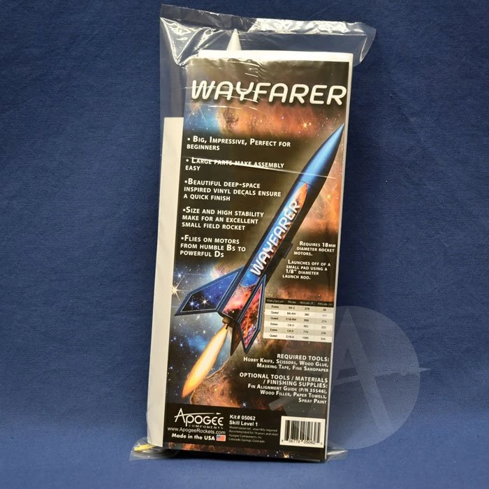Wayfarer - Image 16