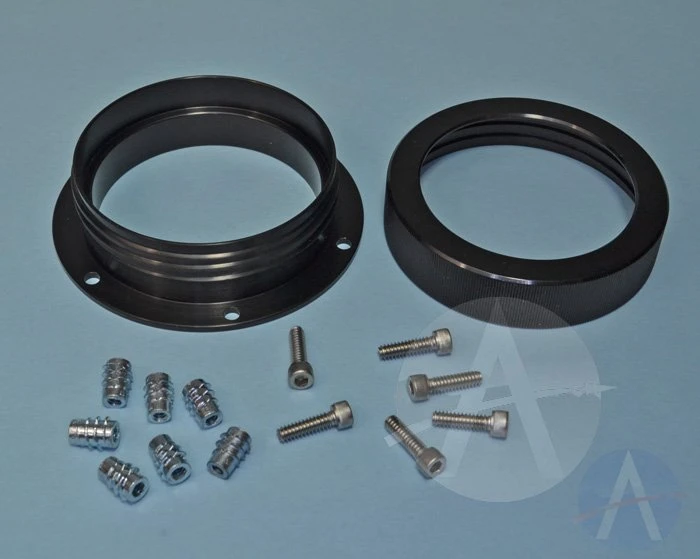 Aero Pack 54mm Retainer - P - Image 4