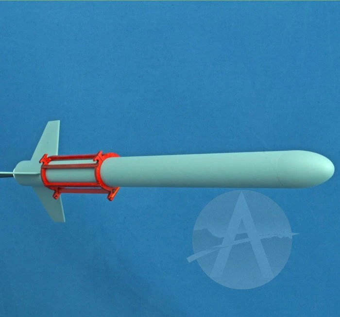 24mm Fly-Away Rail Guide (2/pk) - Image 5