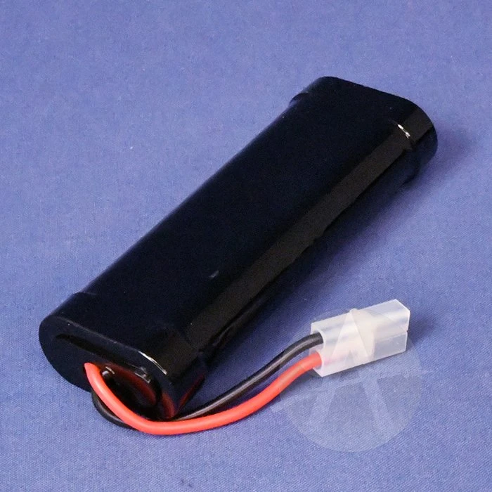 LaunchMaster Battery And Charger - Image 2