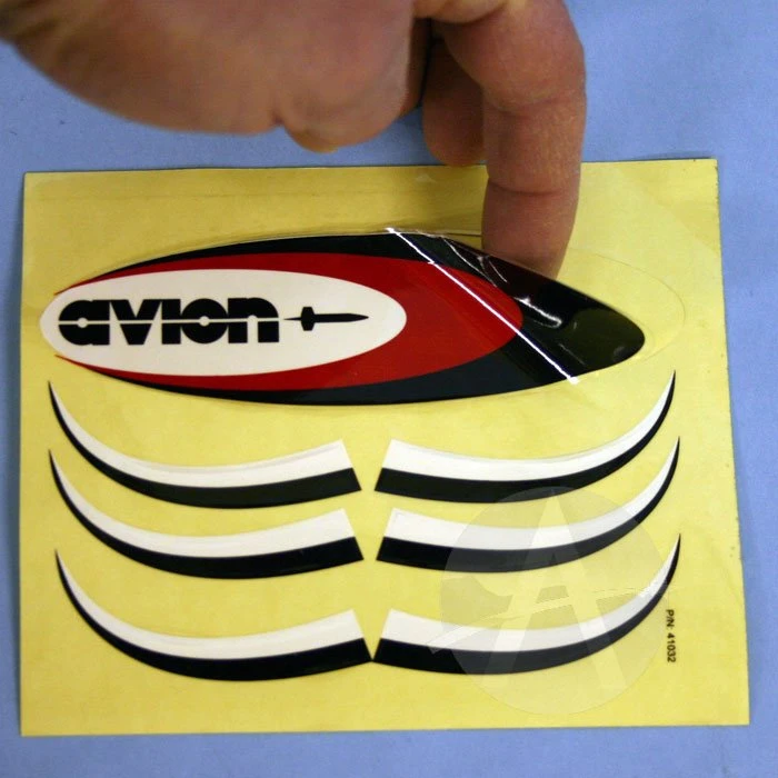 Avion - 12 Pack - Image 7