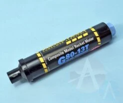 Aerotech 29mm Motor - G80T-7