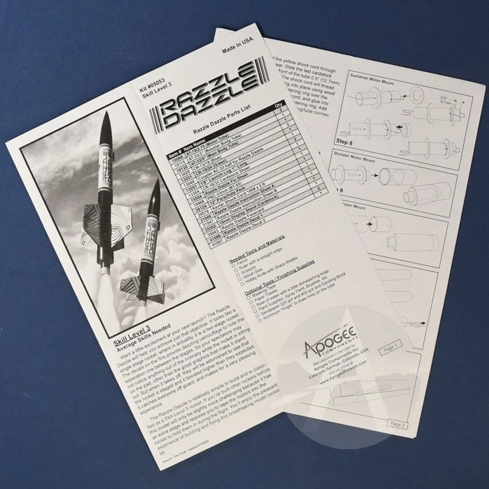 Razzle Dazzle - Image 10