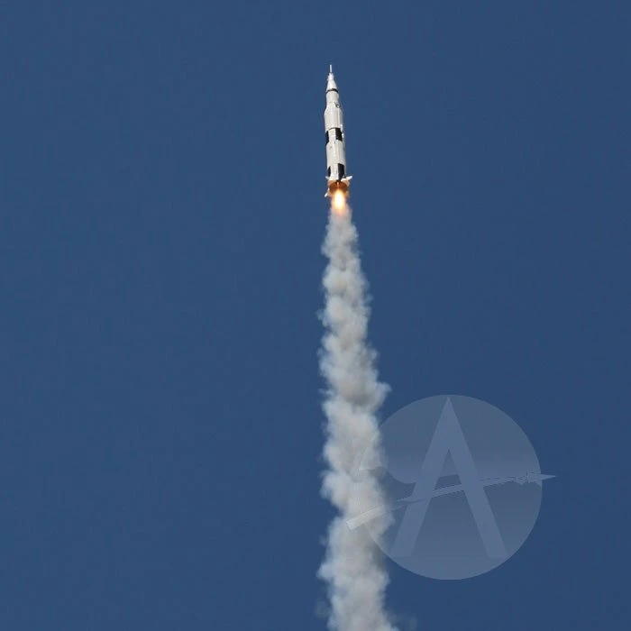 Saturn V - 1/70th Scale - Image 2