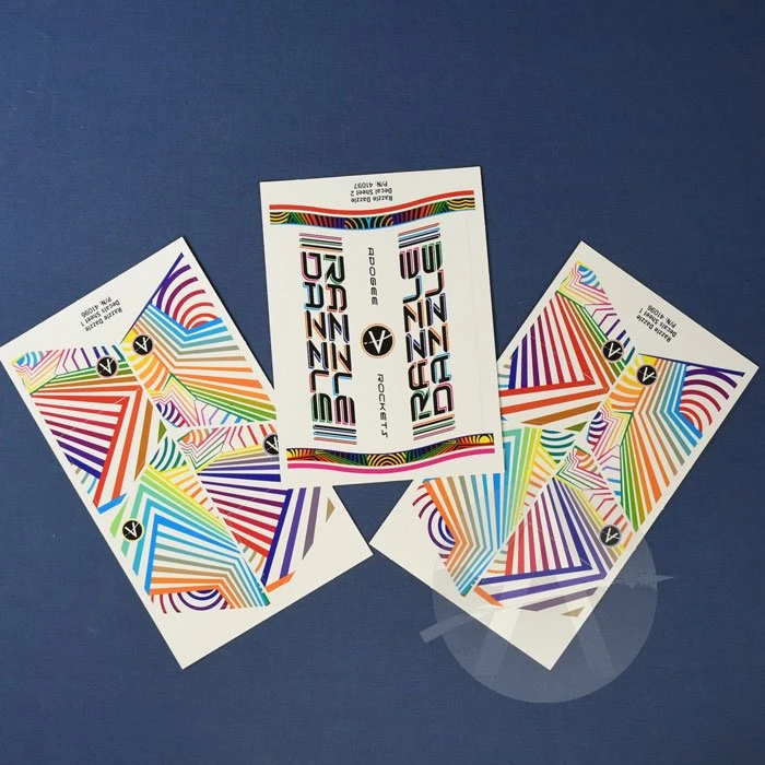 Razzle Dazzle - Image 9