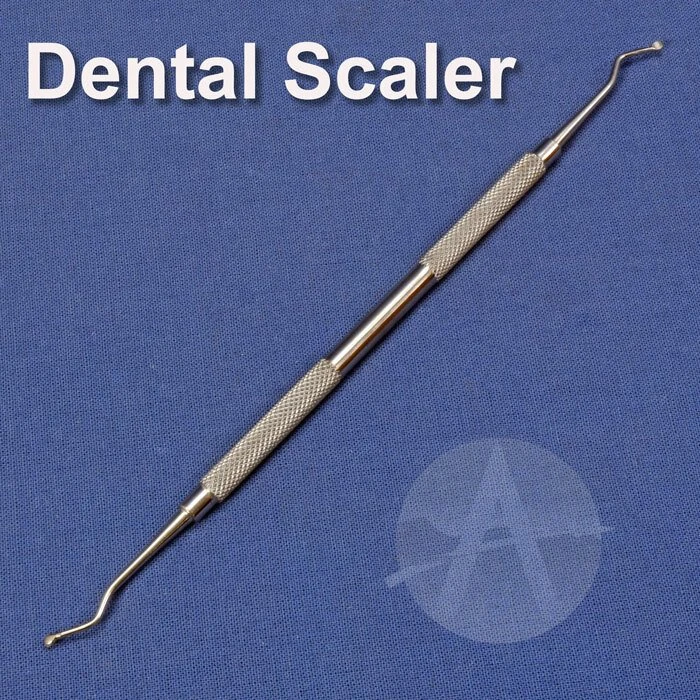 Dental Scaler