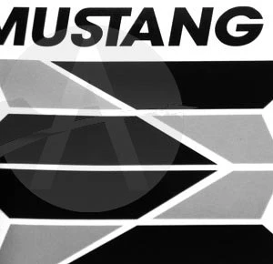 Mustang - Image 4