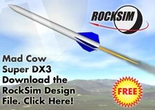 Super DX3 4.0" Payloader - Image 4