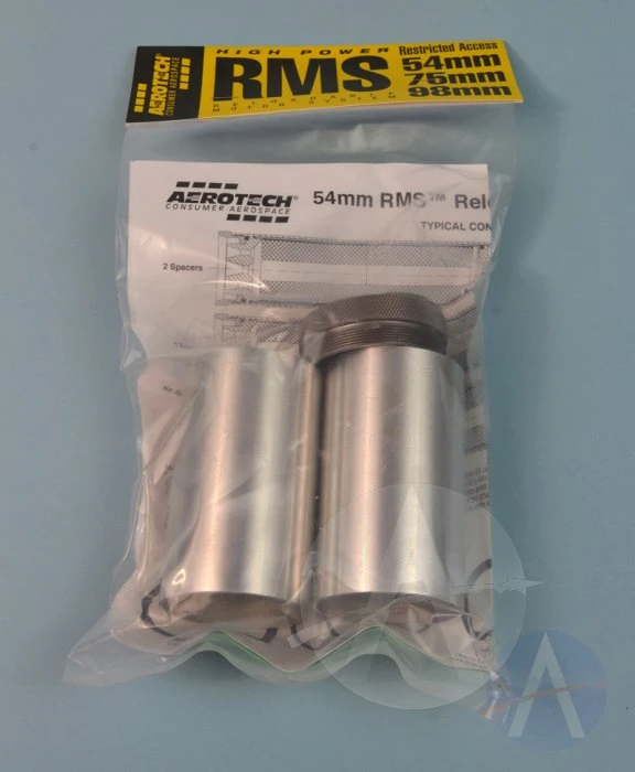 AeroTech 54mm Reload Adapter System - Image 3