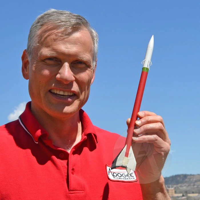 Sandia Sandhawk (13mm) - Image 2