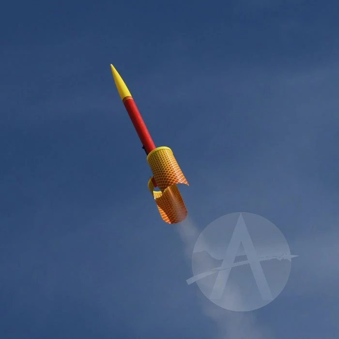 Estes Double Ringer - Image 13