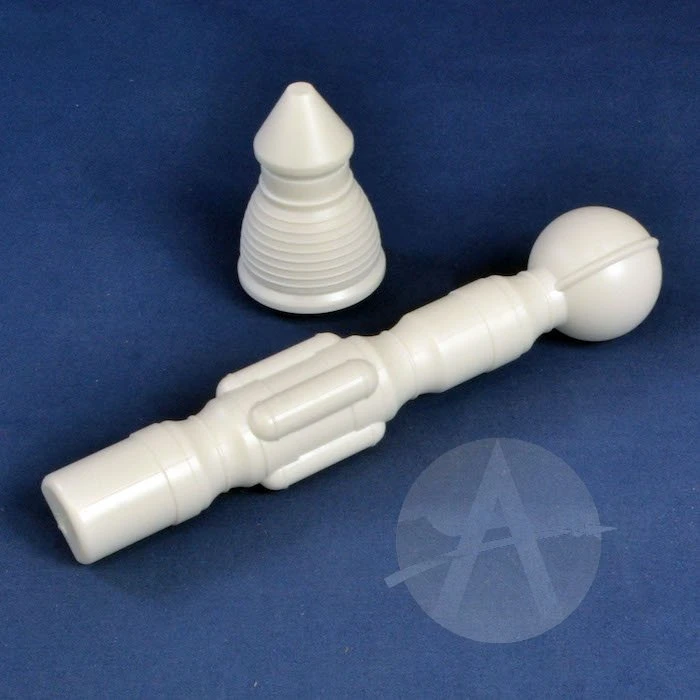 Estes Destination Mars - Mars Longship - Image 8