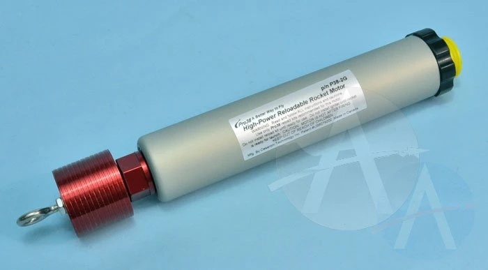 38mm Min Diameter Motor Retainer - Image 7