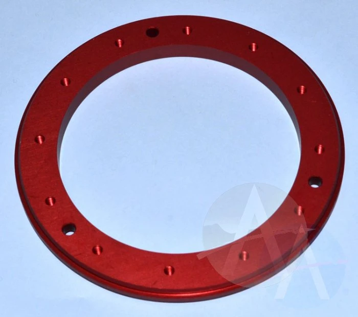 5.5" - 98mm Thrust Plate