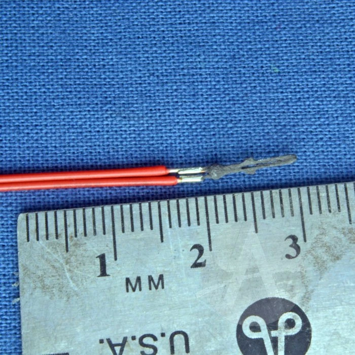 Quest Q-Jet Composite Motor - C18-4W - Image 5