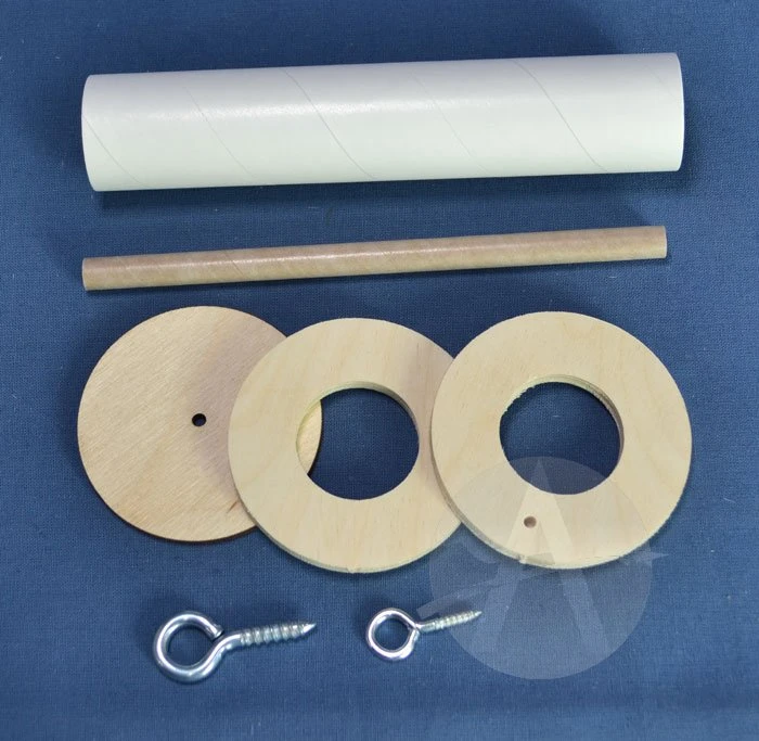 LOC 2.6" Patriot - Image 9