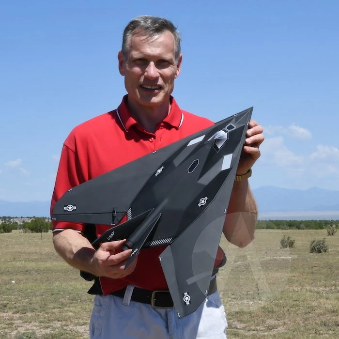 Night Fighter - Image 2