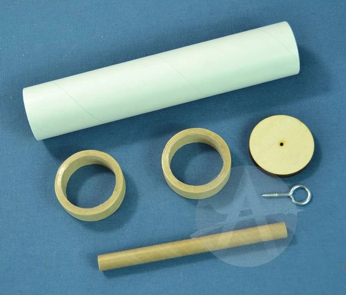 Black Brant X - Image 8