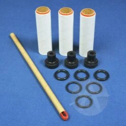 Aerotech D13-7W Reload (3/pk)