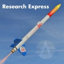 Research Express - 24 Pack