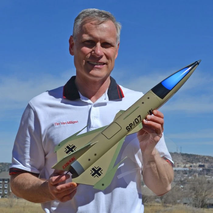 Skonk Wulf - Image 2