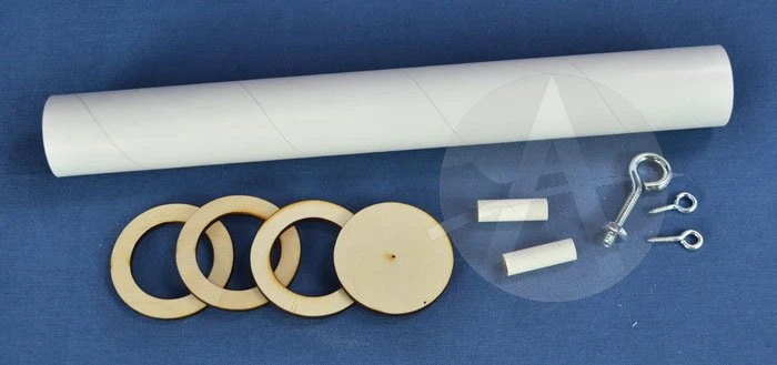 Aerobee 300 - Image 8