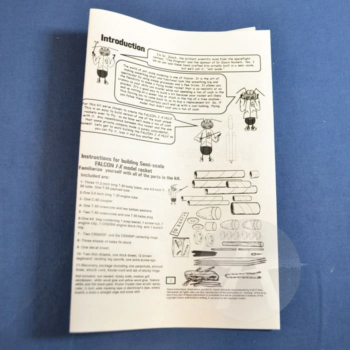 Falcon Heavy - Image 12