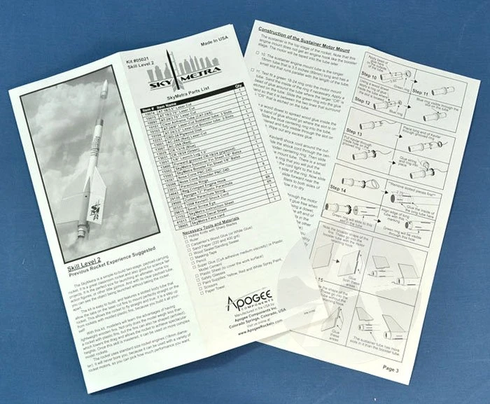 SkyMetra 6-pack - Image 6