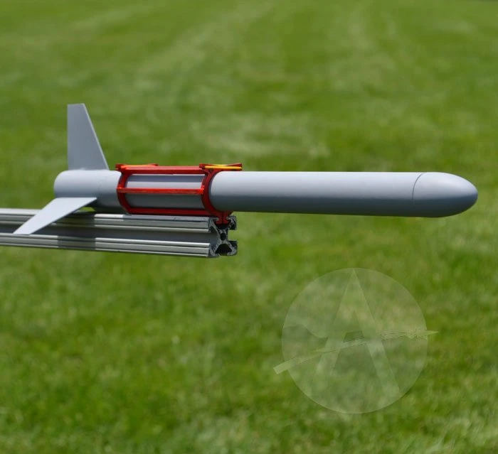 24mm Fly-Away Rail Guide (2/pk) - Image 4