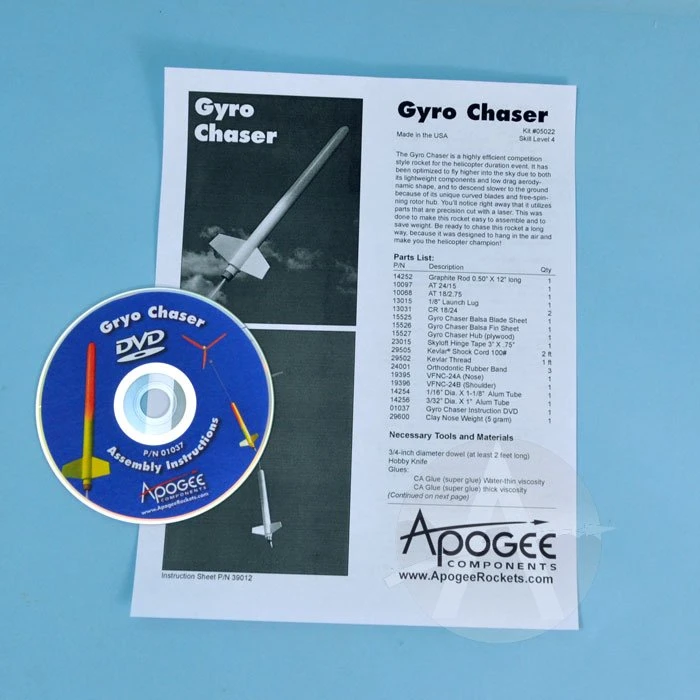 Gyro Chaser - Image 14
