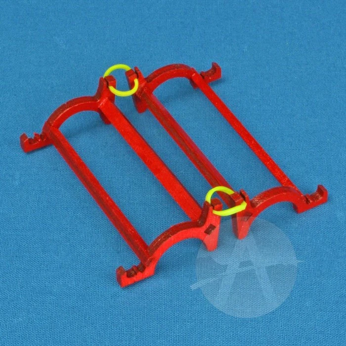 18mm Fly-Away Rail Guide (2/pk) - Image 4
