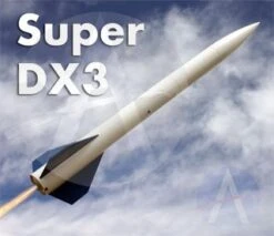 Super DX3 4.0" Payloader