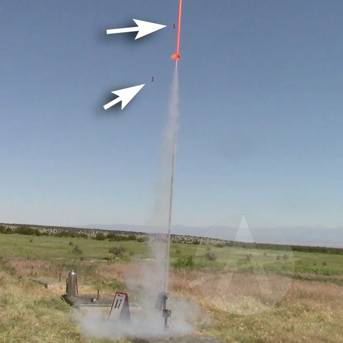 18mm Fly-Away Rail Guide (2/pk) - Image 8