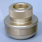 38mm Forward Open Closure