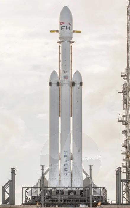 Falcon Heavy - Image 4
