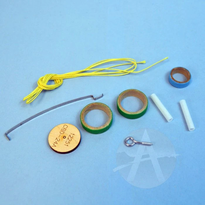 Research Express - 24 Pack - Image 10