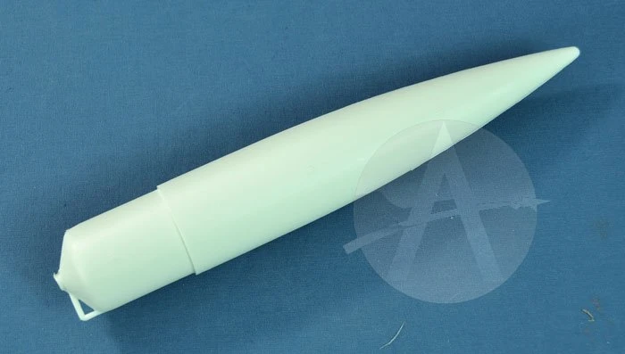 Black Brant X - Image 6