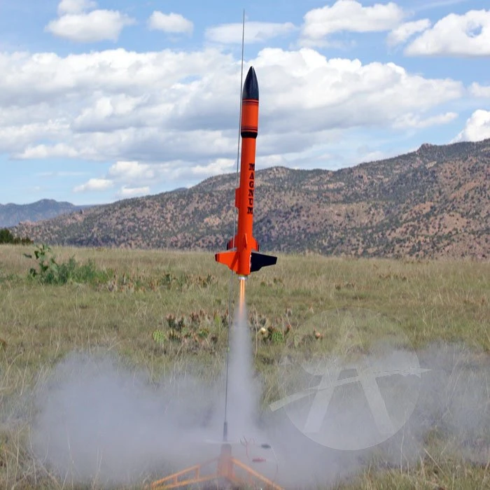 Quest Magnum Sport Loader - Image 2