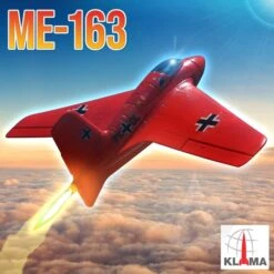 Klima ME-163