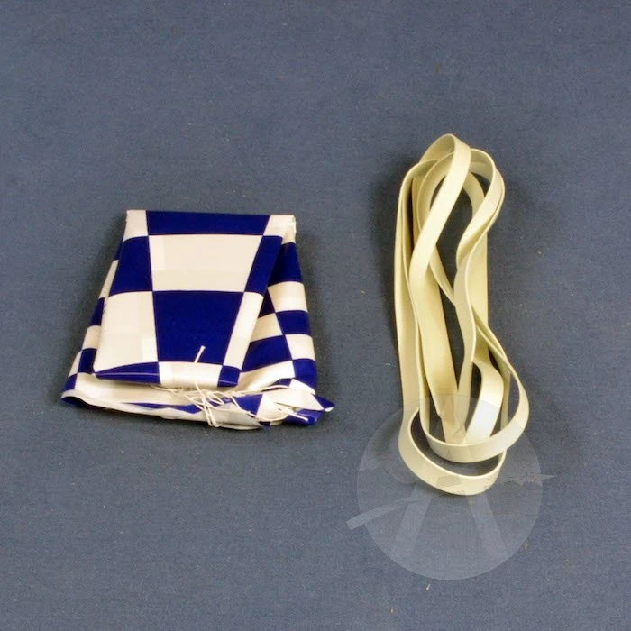 Estes Destination Mars - Mars Longship - Image 7