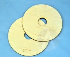 Centering Rings 38mm To 7.51"