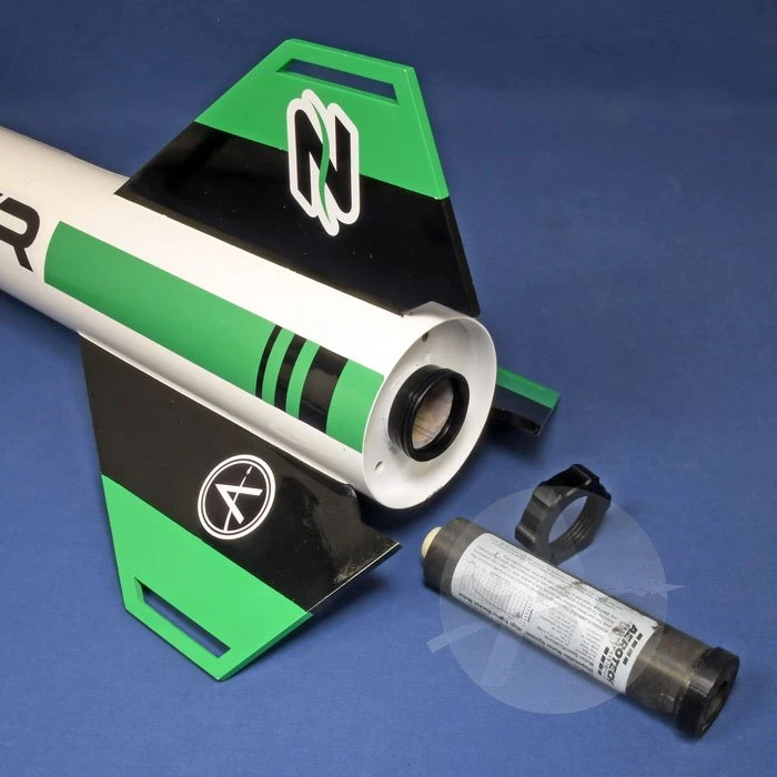 LOC 29mm Retainer - Image 5