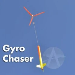 Gyro Chaser