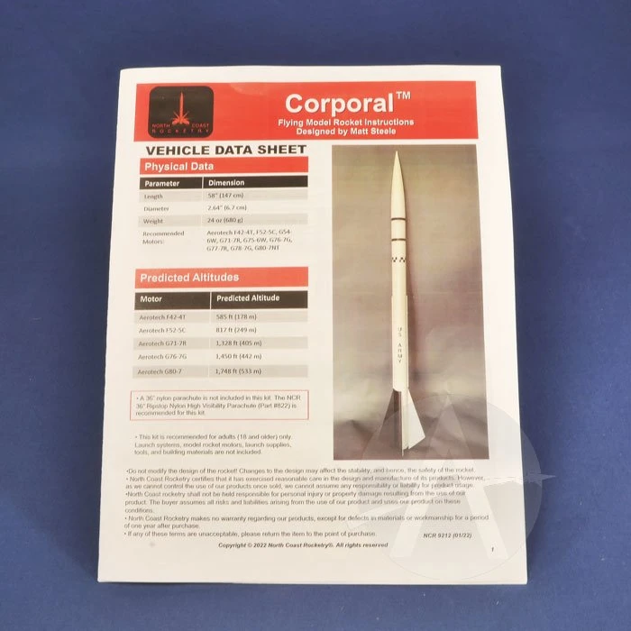 North Coast Corporal - Image 12