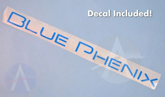 Blue Phenix Jr. - Image 2