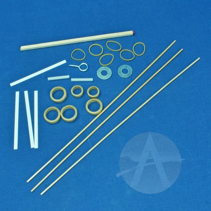 Wac Corporal With Tiny Tim Booster (18mm) - Image 6