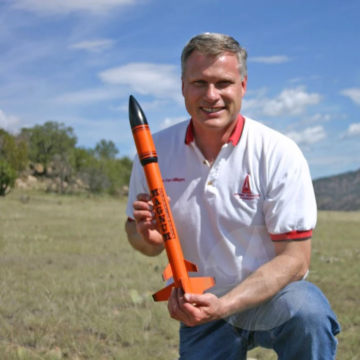 Quest Magnum Sport Loader - Image 14