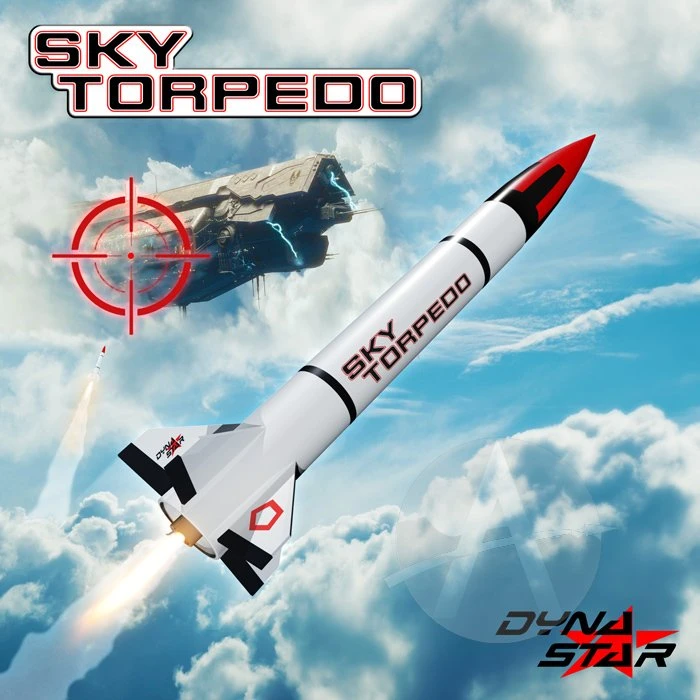 DYNASTAR Sky-Torpedo - Image 2