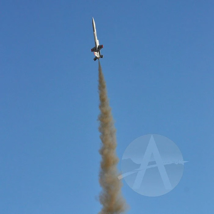 Quest Q-Jet Composite Motor - A3-4 - 25 Pack - Image 8